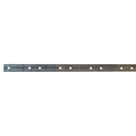 Aic Replacement Parts E79557 RH - Knifeback - 8' Fits John Deere Mower Conditioner Models: 1600, 1600A A-E79557-AI